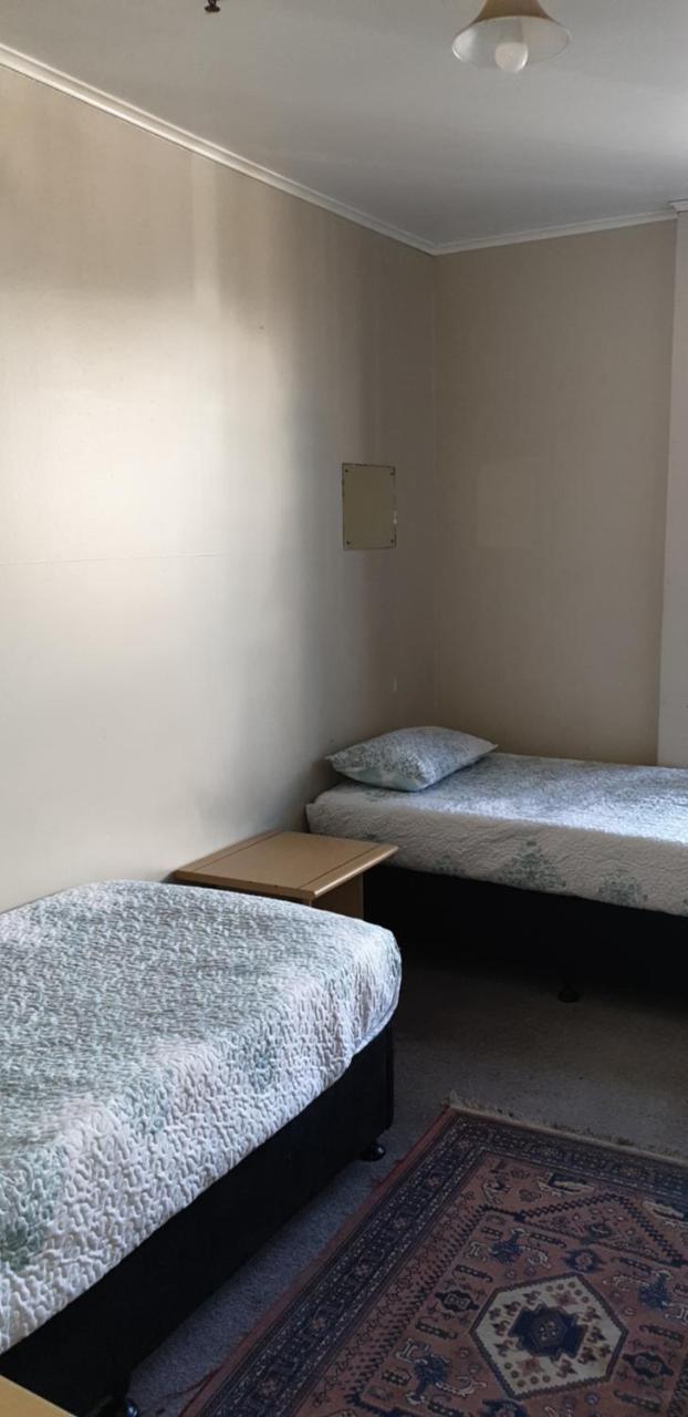 Royal Hotel Opotiki Pokoj fotografie