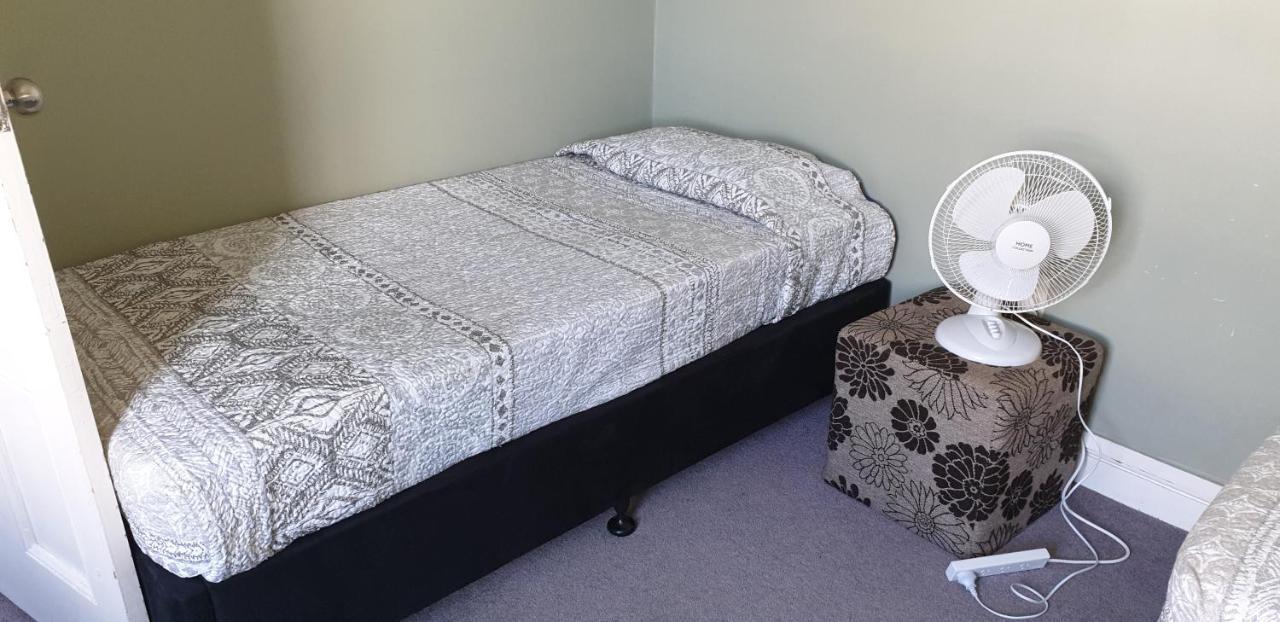 Royal Hotel Opotiki Exteriér fotografie
